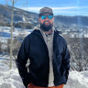 Meet your Posher, Joshua